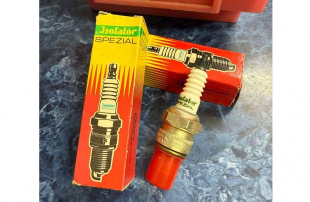 Isolator M14-145, M17-145 Gyújtógyertya