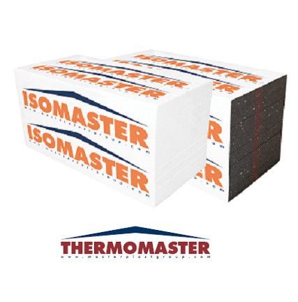Isomaster EPS H-80 G 1cm-1m2