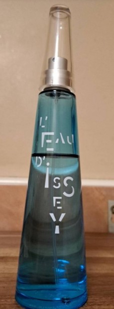 Issey Miyake Eau d'Issey Summer 2017