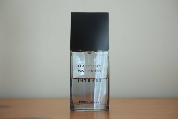 Issey Miyake L'Eau D'Issey pour Homme Intense EDT 75ml