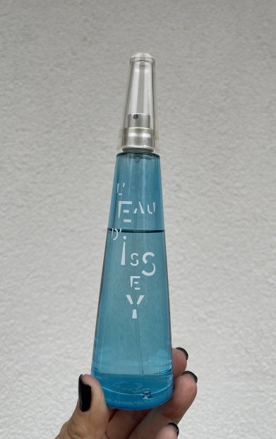 Issey Miyake L'eau de Issey parfm