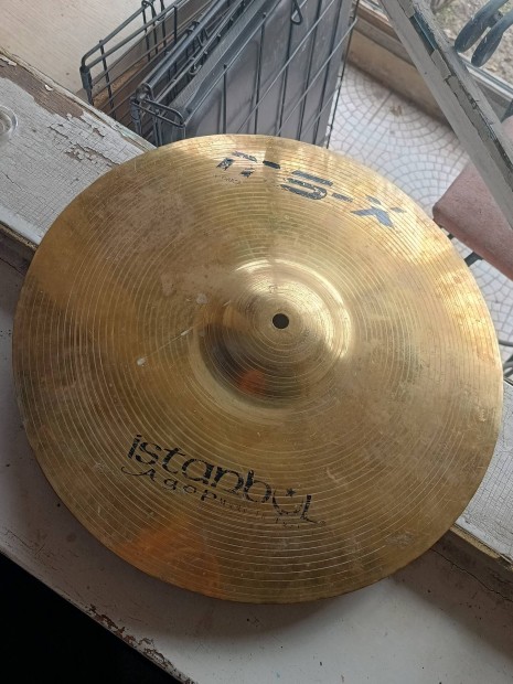 Istanbul Agop MS-X bet