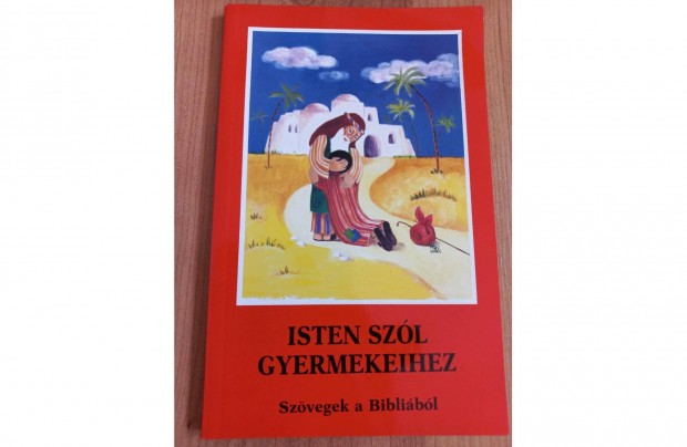 Isten szól gyermekeihez