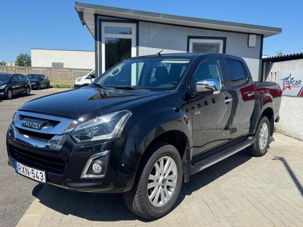 Isuzu D-Max 1.9 D LS Plus Els TUL/Xenon/Br/KA...