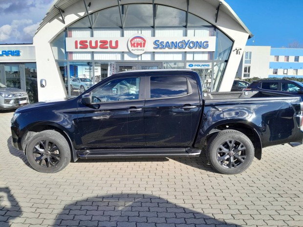 Isuzu D-Max 1.9 D LS Plus (Automata) Els Tualjtl