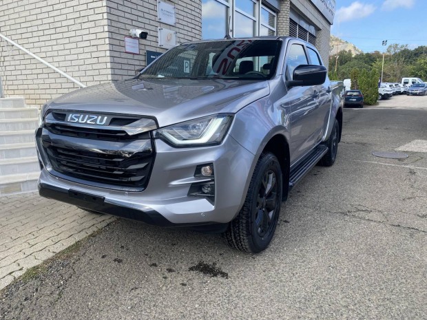 Isuzu D-Max 1.9 D LS Plus (Automata) Érkezés AL...