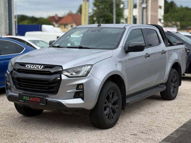Isuzu D-Max 1.9 D LS (Automata) MO-I. 1.TUL. GA...