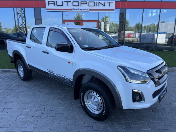 Isuzu D-Max 1.9 D L