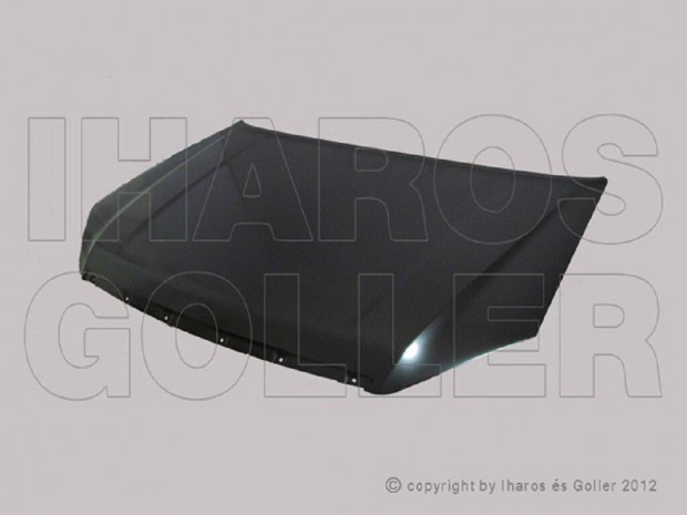 Isuzu D-Max géptető 6803003053282P