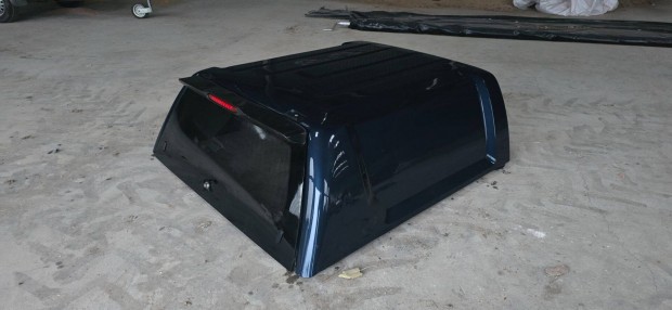 Isuzu D-max Carryboy