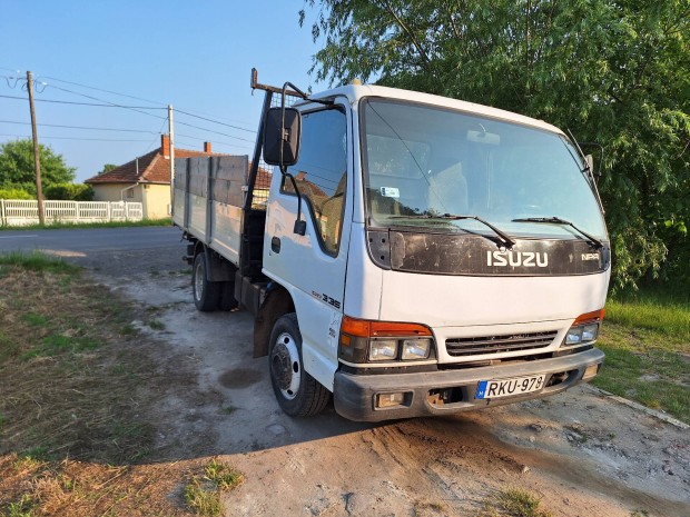 Isuzu NPR    