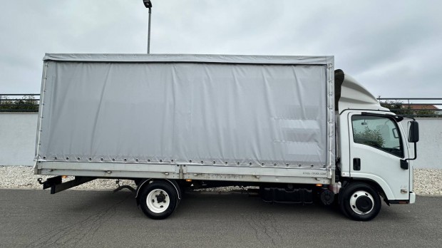 Isuzu N-Sz�ria L 35 3.0 D L (L5) MO-I!Els� Tula...