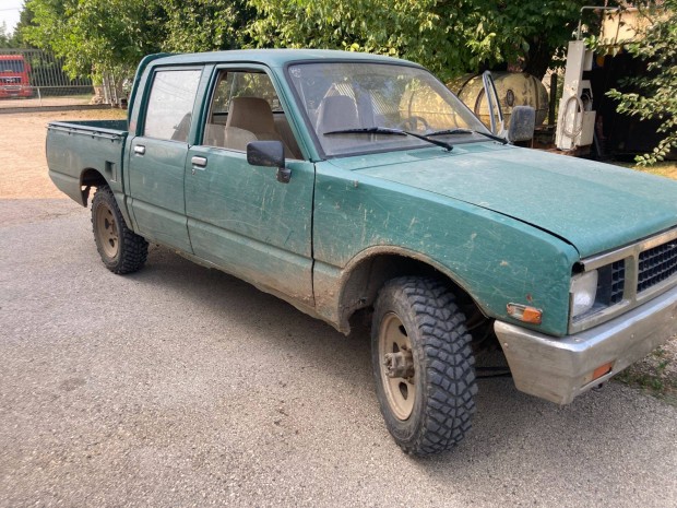 Isuzu Pick-up