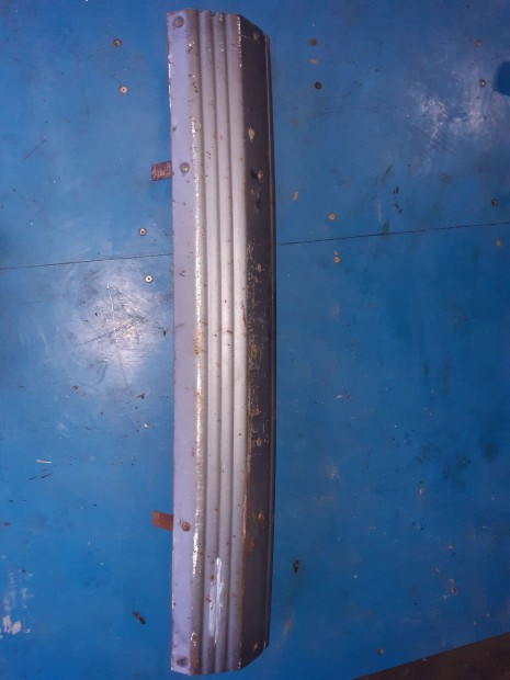 Isuzu Trooper Els� L�kh�r�t�