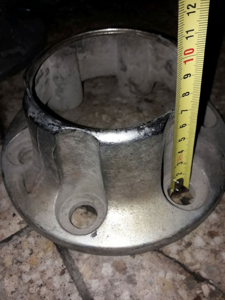 Isuzu Trooper Felni Kupak