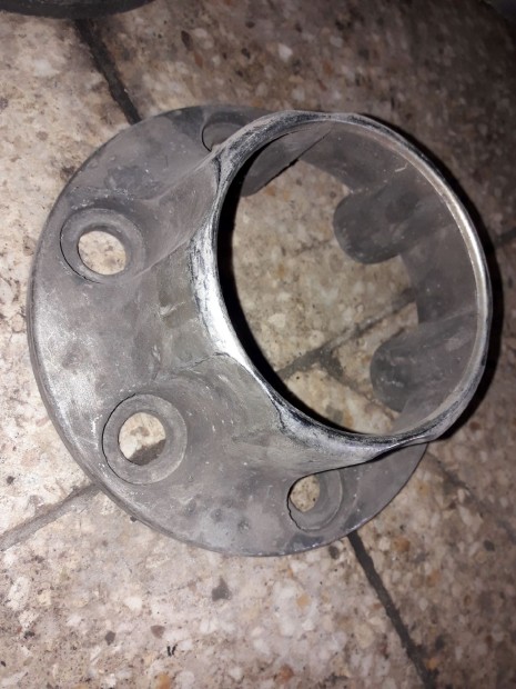 Isuzu Trooper Felni Kupak