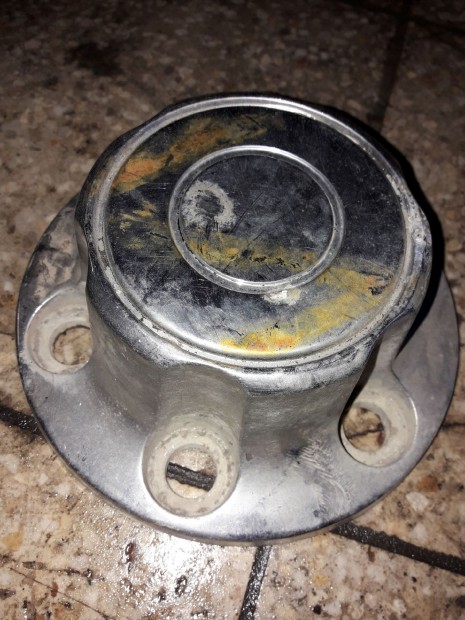 Isuzu Trooper Felni Kupak