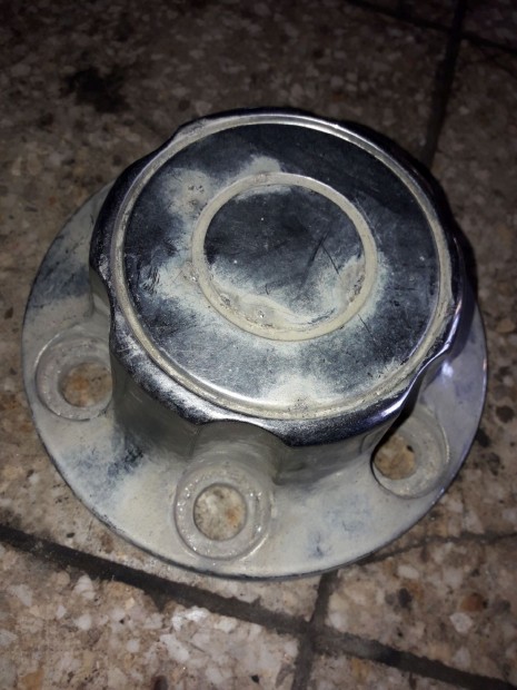 Isuzu Trooper Felni Kupak