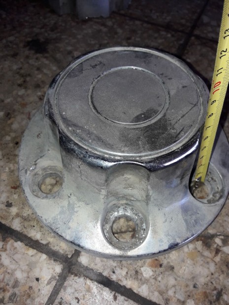 Isuzu Trooper Felni Kupak