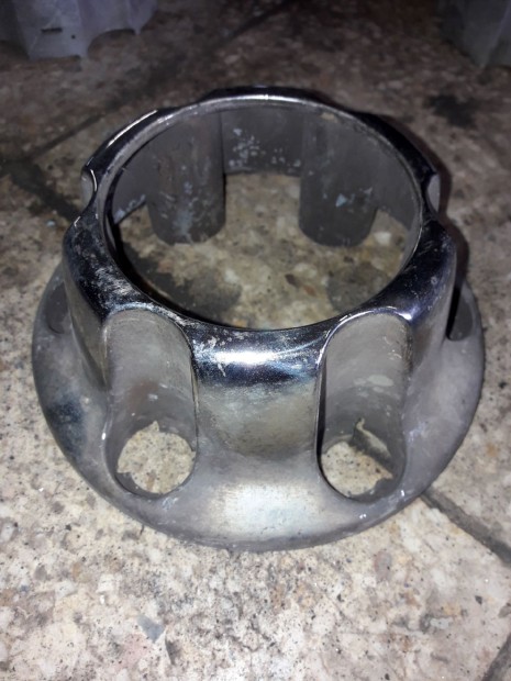 Isuzu Trooper Felni Kupak