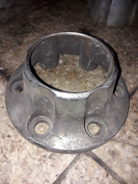 Isuzu Trooper Felni Kupak