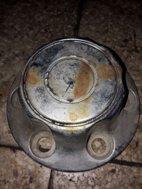 Isuzu Trooper Felni Kupak