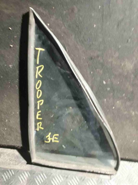 Isuzu Trooper Jobb Els� Fix �veg