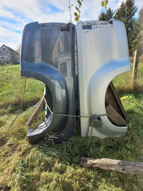 Isuzu d max plat elad