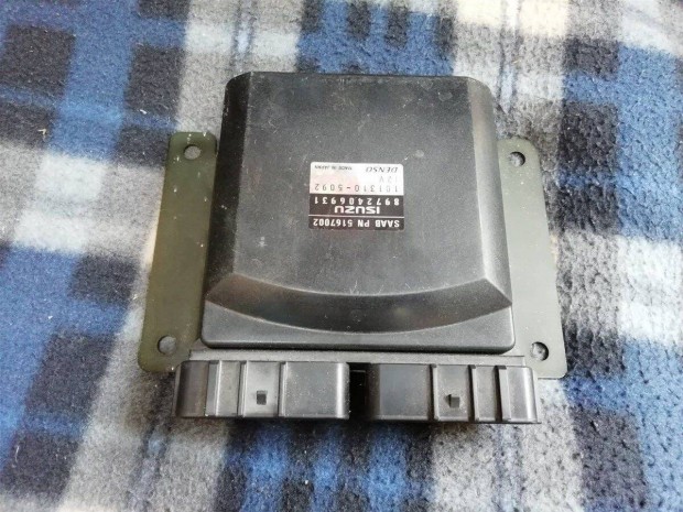 Isuzu vezrlegysg elad