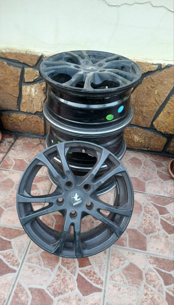 It Wheels alufelni