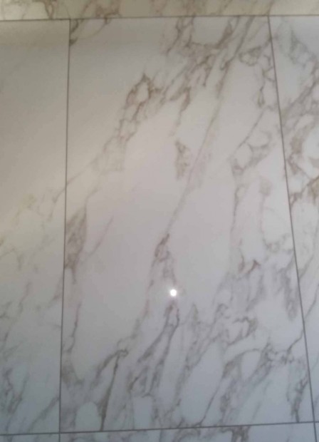 Italgraniti Marble Experience Calcatta Gold padllap