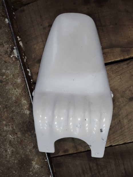 Italjet Dragster 50 / 125 / 180 idomok