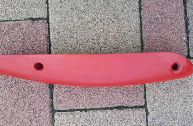 Italjet Torpedo hasidom jobb