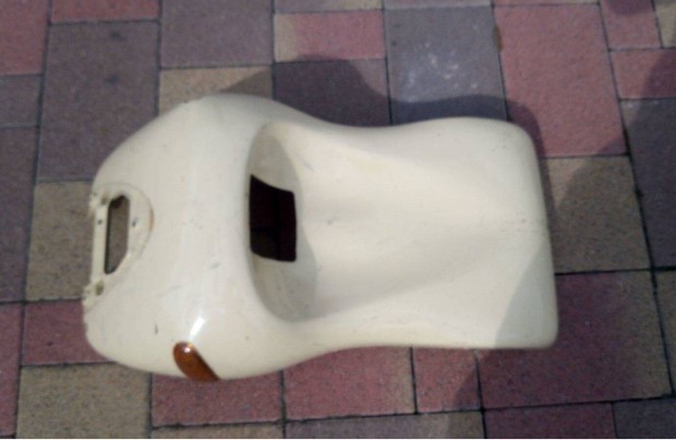 Italjet Torpedo orridom