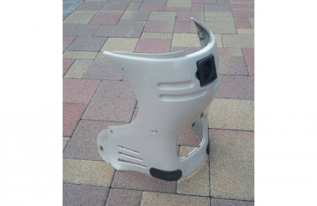 Italjet Torpedo sarok m�g�tti idom