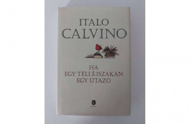 Italo Calvino: Ha egy tli jszakn egy utaz