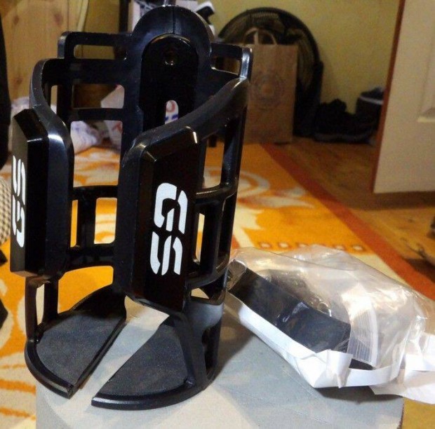 Italtart� motorra, BMW GS