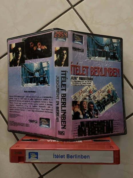 tlet Berlinben vhs m