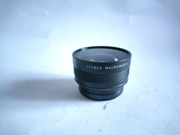 Itorex Macrowider - 55mm