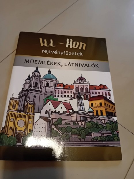 Itt-hon rejtvnyfzet memlk ltnivalk vr kastly