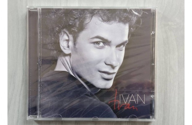 Ivan - 2007 - bontatlan cd Aigner Ivn