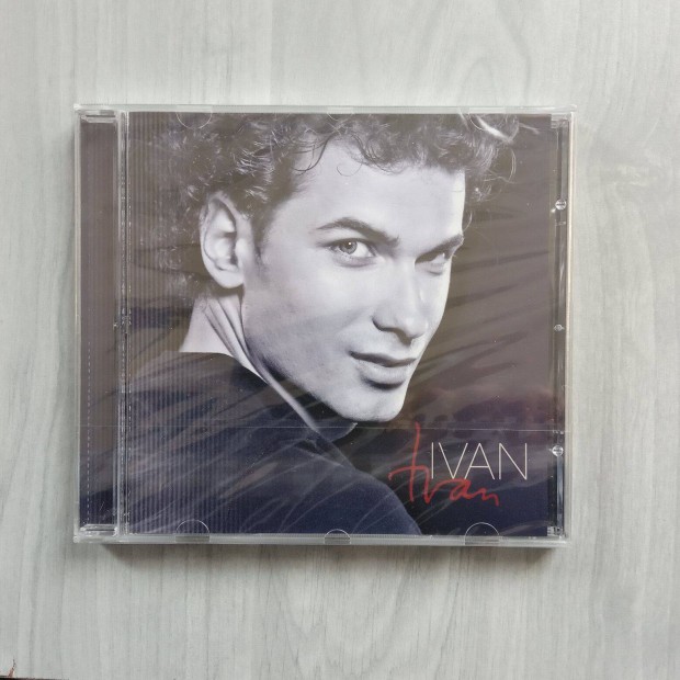 Ivan - 2007 - bontatlan cd Aigner Ivn