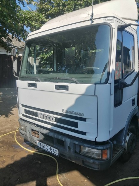 Iveco 100e 15 