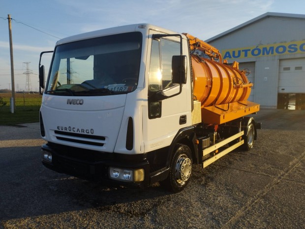 Iveco 120El17 Szippant