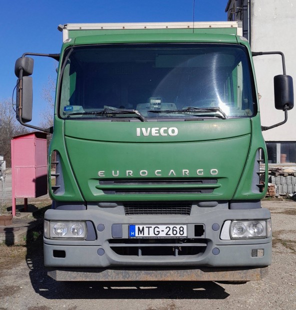 Iveco 180 e 28