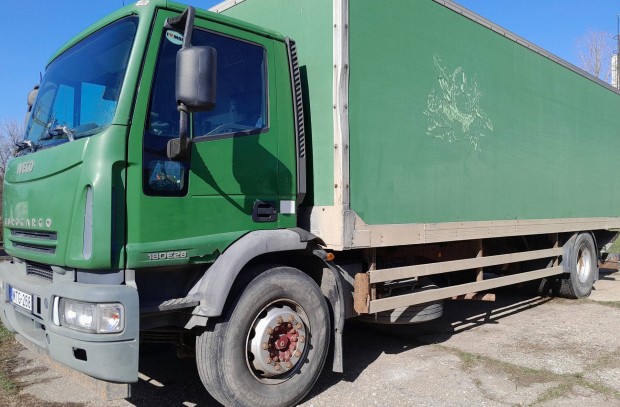 Iveco 180 e 28