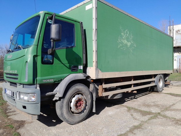 Iveco 180 e 28