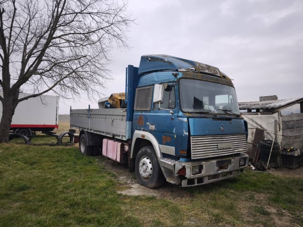 Iveco 190e36 Turbostar 