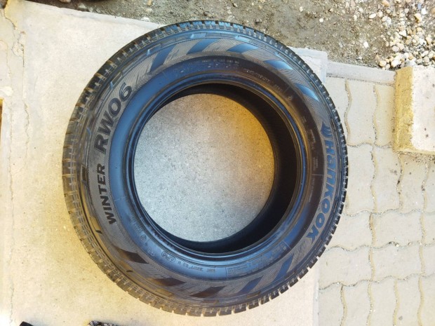 Iveco 195/75R16C tli gumi