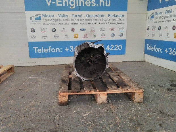 Iveco 2,3HPI, 5S270.05N03/8870879 bontott vlt
